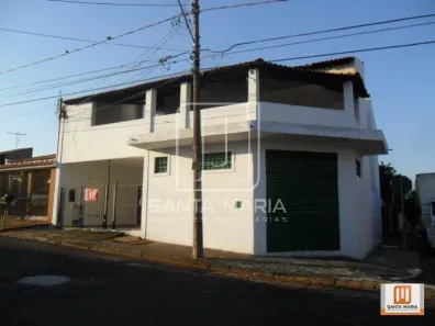 Sobrado com 3 Quartos à venda, 350m² no Vila Monte Alegre, Ribeirão Preto