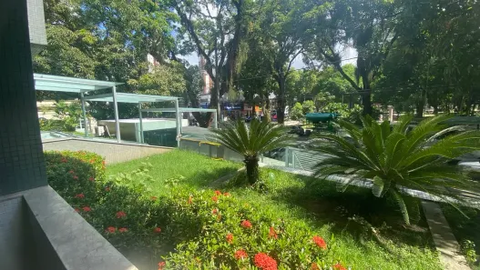 Apartamento com 4 Quartos à venda, 234m² no Batista Campos, Belém
