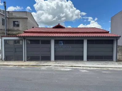 Casa com 4 Quartos para alugar, 229m² no Centro, Pouso Alegre