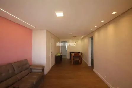 Apartamento com 2 Quartos à venda, 91m² no Nova Piraju, São Paulo