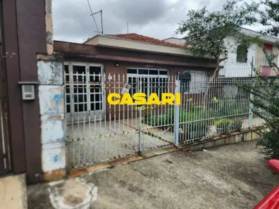 Casa com 3 Quartos à venda, 180m² no Rudge Ramos, São Bernardo do Campo