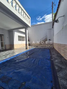 Sobrado com 3 Quartos à venda, 120m² no Jardim das Flores, Osasco