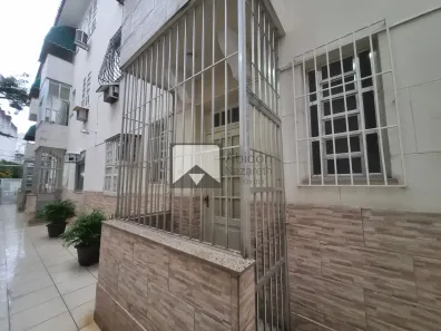 Apartamento com 2 Quartos para alugar, 70m² no Pe Pequeno, Niterói