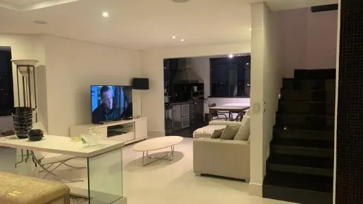 Cobertura com 3 Quartos à venda, 197m² no Campo Belo, São Paulo