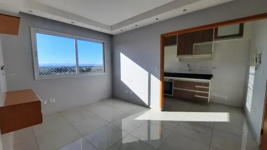 Apartamento com 2 Quartos à venda, 42m² no Jardim Satélite, São José dos Campos