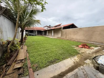 Casa com 1 Quarto à venda, 91m² no Balneario Gaivotas, Itanhaém