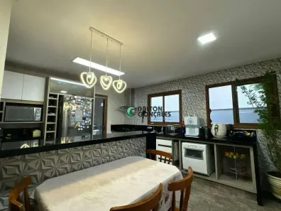 Casa de Condomínio com 3 Quartos à venda, 268m² no Jardim Residencial Santa Clara, Indaiatuba