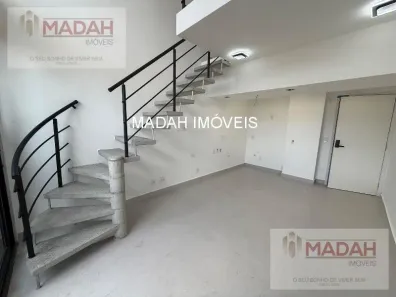 Apartamento com 1 Quarto para alugar, 35m² no Sumarezinho, São Paulo
