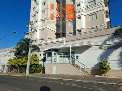 Apartamento com 1 Quarto à venda, 100m² no Vila Sfeir, Indaiatuba