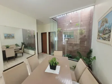 Casa com 3 Quartos à venda, 10m² no Alto do Turu, São José de Ribamar