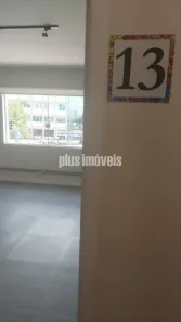 Sala Comercial para alugar, 18m² no Santo Amaro, São Paulo