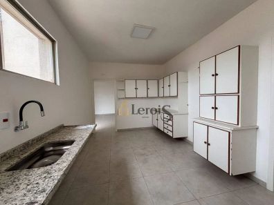 Apartamento com 3 Quartos à venda, 136m² no Centro, Itu