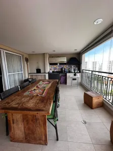 Apartamento com 3 Quartos à venda, 213m² no Ipiranga, São Paulo
