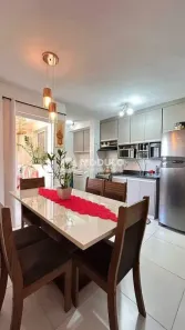 Apartamento com 2 Quartos à venda, 53m² no Gávea, Uberlândia