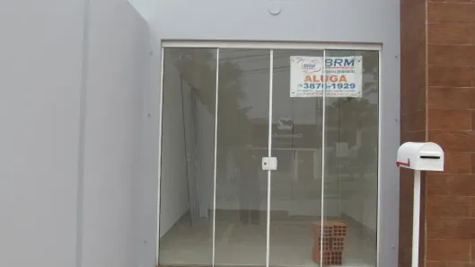 Sala Comercial para alugar, 60m² no Vila Clayton, Valinhos