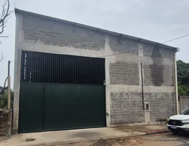 Galpão/Depósito/Armazém para alugar, 400m² no Barramares, Vila Velha