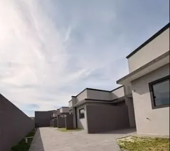 Casa de Condomínio com 2 Quartos à venda, 40m² no Tatuquara, Curitiba