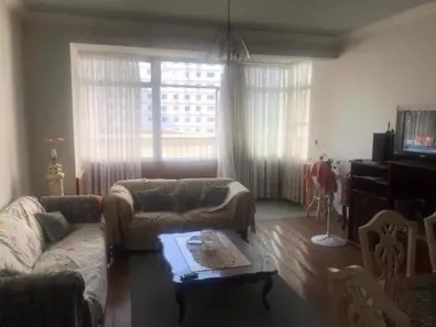 Apartamento com 3 Quartos à venda, 203m² no José Menino, Santos