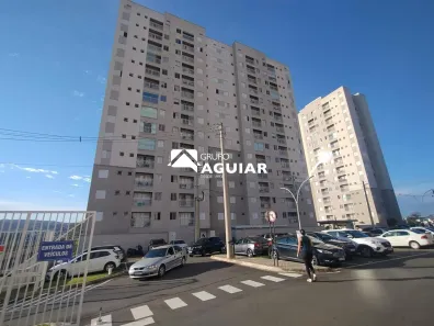Apartamento com 2 Quartos para alugar, 48m² no Jardim Novo Horizonte, Valinhos