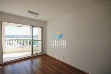 Apartamento com 3 Quartos para venda ou aluguel, 64m² no Vila Progresso, Sorocaba