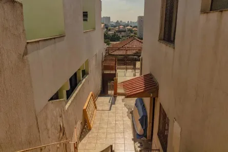 Casa com 5 Quartos à venda, 160m² no Vila do Encontro, São Paulo