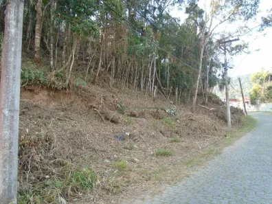 Lote/Terreno à venda, 1870m² no Panorama, Teresópolis