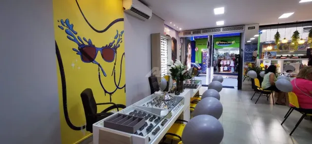 Ponto Comercial à venda, 153m² no Centro, Campinas