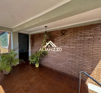 Sobrado com 3 Quartos à venda, 410m² no Parque dos Bandeirantes, Ribeirão Preto