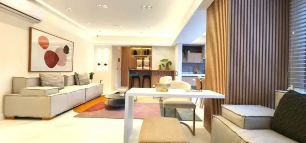 Apartamento com 2 Quartos à venda, 81m² no Vila Mariana, São Paulo