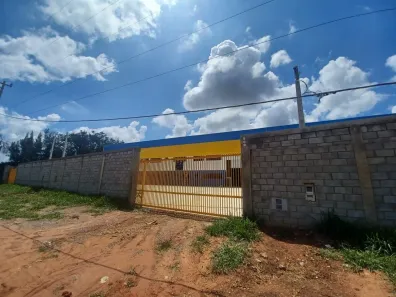 Galpão/Depósito/Armazém para alugar, 1750m² no SALTO DE PIRAPORA, Salto de Pirapora