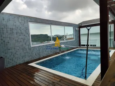 Sobrado com 4 Quartos à venda, 450m² no Residencial e Comercial Guarulhos, Guarulhos