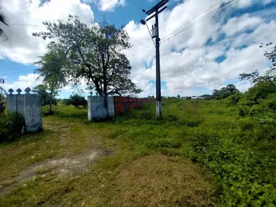 Lote/Terreno à venda, 34051m² no Genipabú, Caucaia