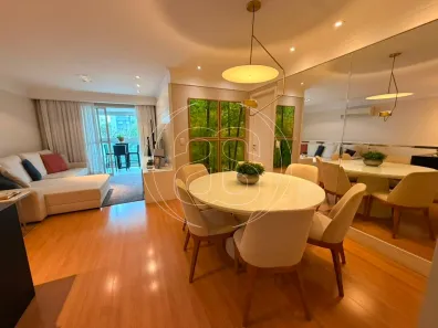 Apartamento com 3 Quartos à venda, 120m² no Vila Mariana, São Paulo