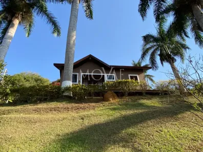 Fazenda/Sítio com 3 Quartos à venda, 272m² no Freitas, São José dos Campos