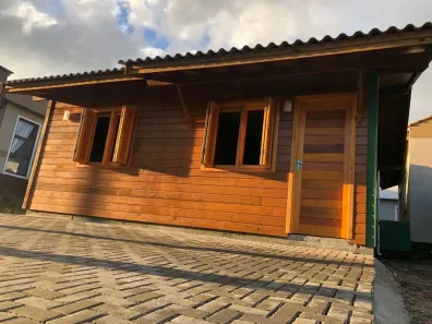 Casa com 2 Quartos à venda, 47m² no Vila Dante, Canela