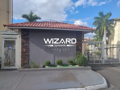 Apartamento com 2 Quartos à venda, 47m² no Jardim Lavínia, Marília