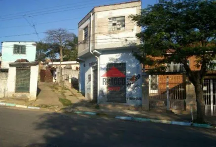 Lote/Terreno à venda, 278m² no Jardim Nordeste, São Paulo