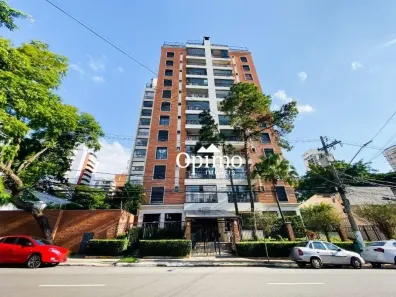 Apartamento com 2 Quartos à venda, 105m² no Campo Belo, São Paulo