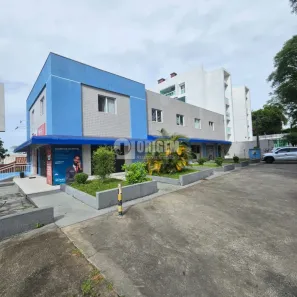 Ponto Comercial para alugar, 27m² no Água Verde, Curitiba