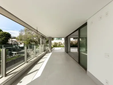 Apartamento com 3 Quartos à venda, 233m² no Jardim América, São Paulo