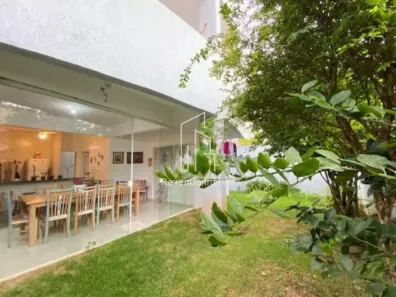 Casa com 4 Quartos à venda, 320m² no Jardim São Vicente, Cotia