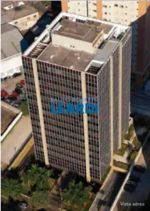 Ponto Comercial para alugar, 514m² no Itaim Bibi, São Paulo