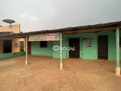 Imóvel Comercial com 2 Quartos à venda, 200m² no Castanheira, Porto Velho