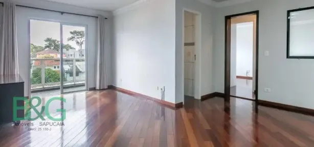 Apartamento com 3 Quartos à venda, 100m² no Jardim Umuarama, São Paulo