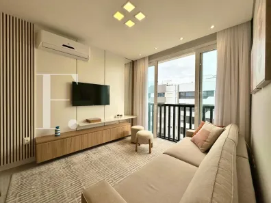 Apartamento com 2 Quartos à venda, 65m² no Centro, Capão da Canoa