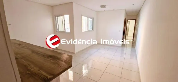 Cobertura com 2 Quartos à venda, 132m² no Jardim Bela Vista, Santo André