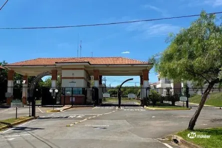 Lote/Terreno à venda, 504m² no Jardim do Horto, Rio Claro