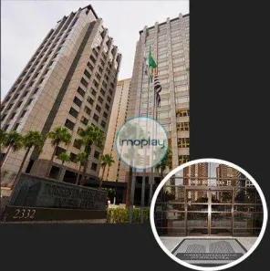 Sala Comercial à venda, 368m² no Indianópolis, São Paulo