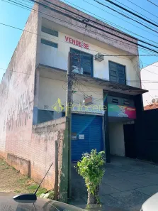 à venda, 760m² no Jardim Rosely, Pindamonhangaba