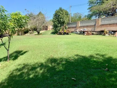 Lote/Terreno à venda, 2400m² no Colinas do Mosteiro de Itaici, Indaiatuba